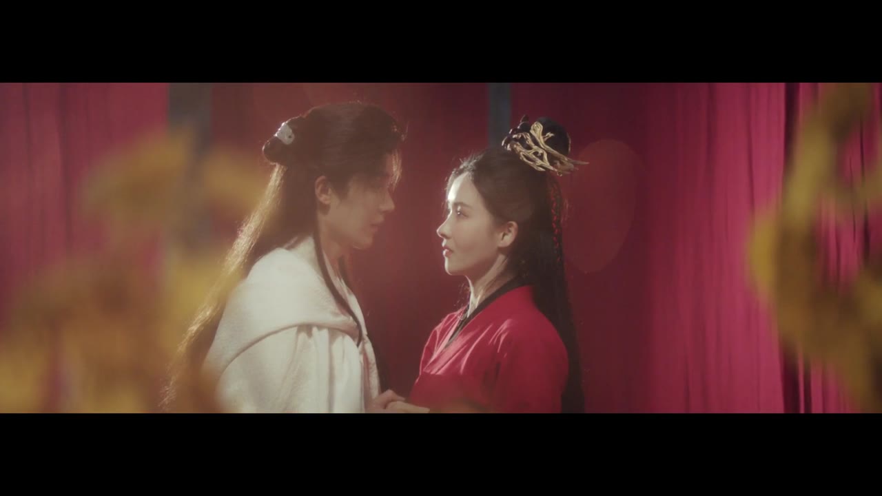 Hữu Yểu tập 8 cảnh 3