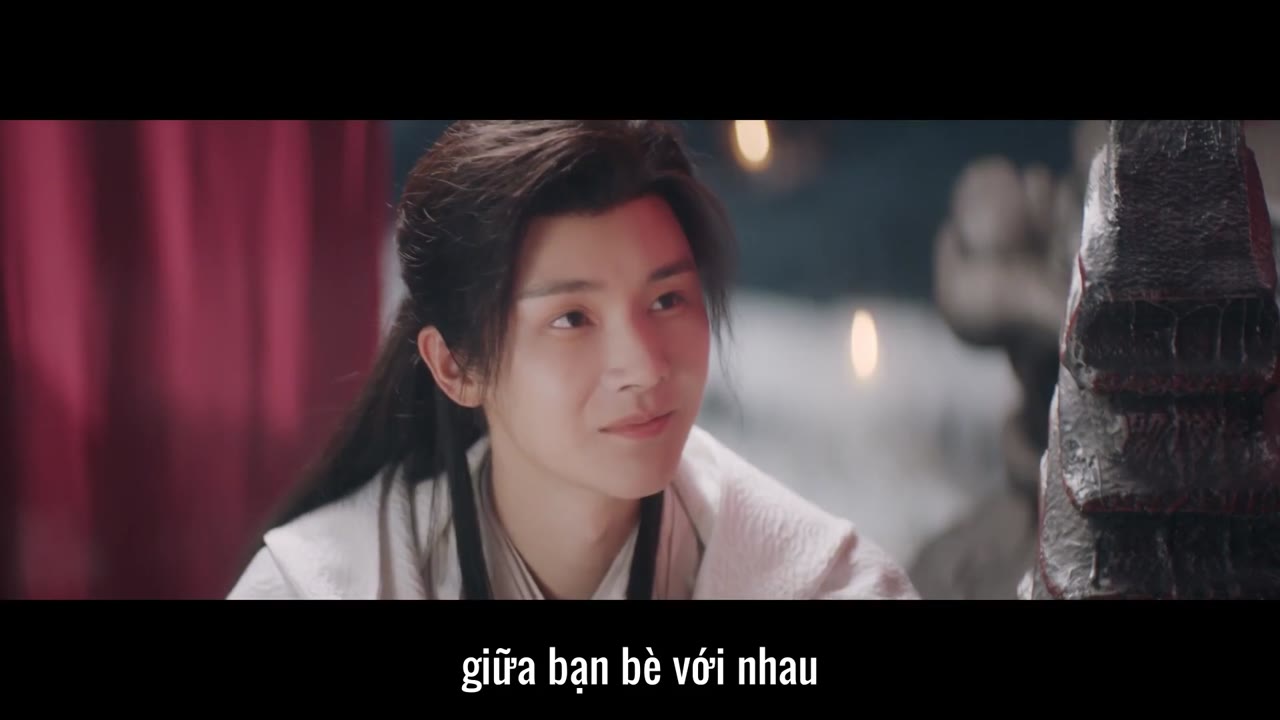 Hữu Yểu tập 9