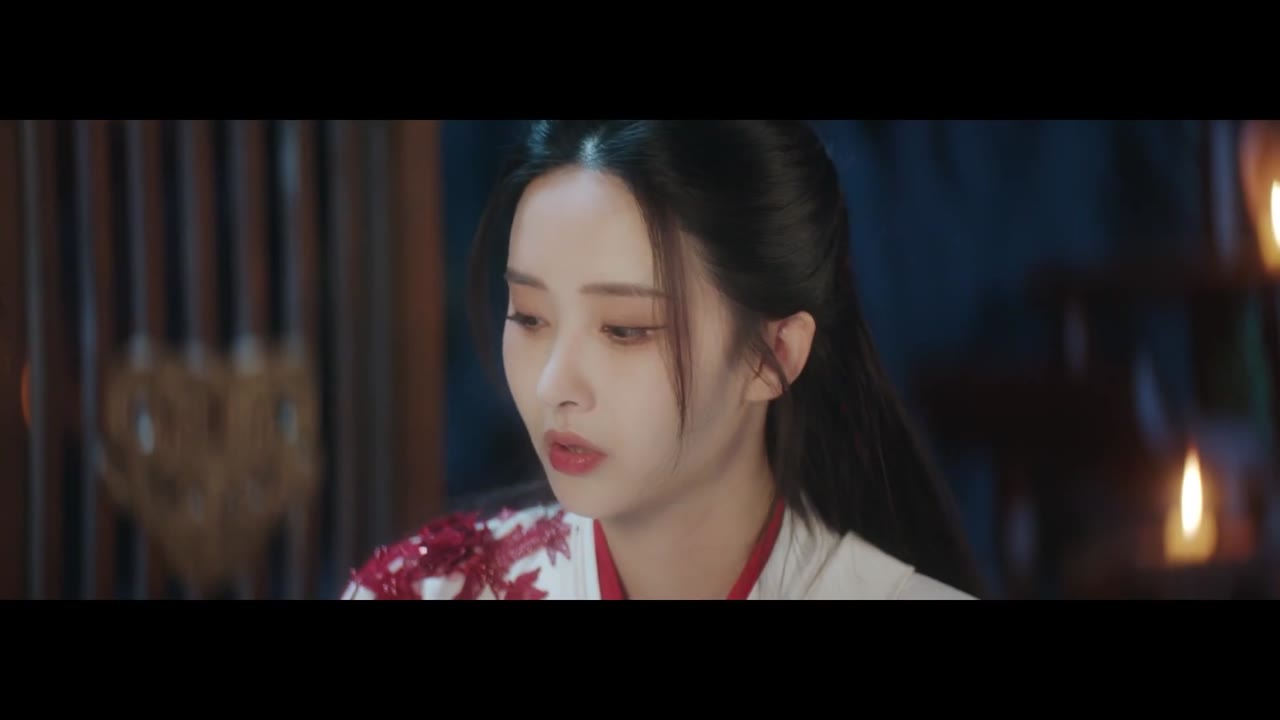 Hữu Yểu tập 9 cảnh 2