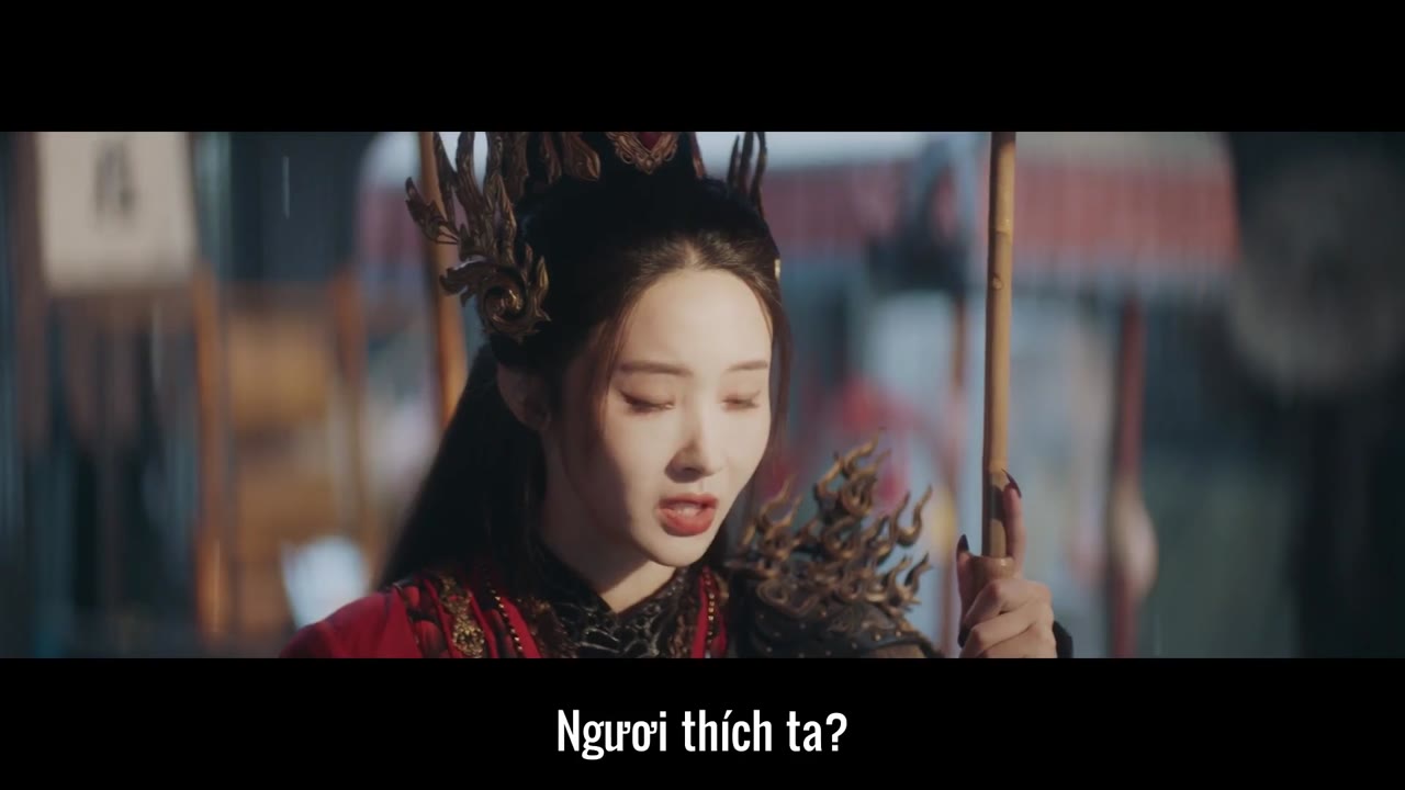 Hữu Yểu tập 10 cảnh 2