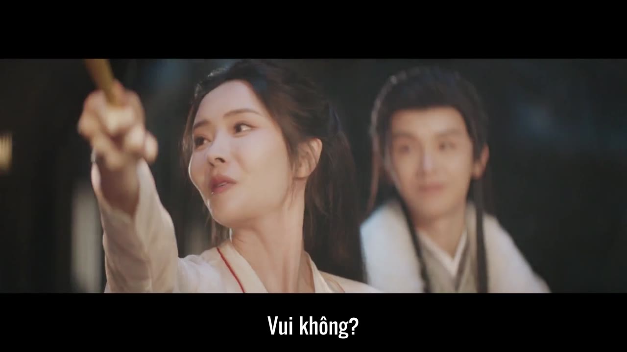 Hữu Yểu tập 11 cảnh 3