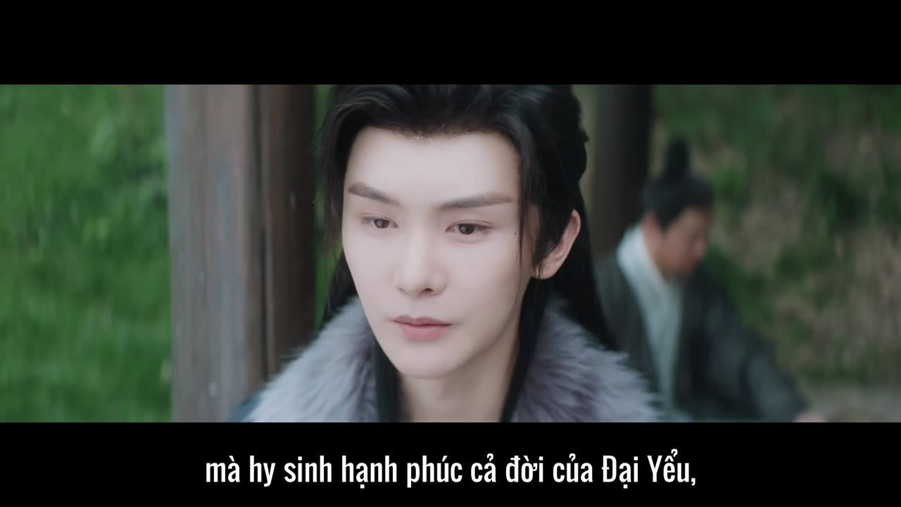 Hữu Yểu tập 13 cảnh 2