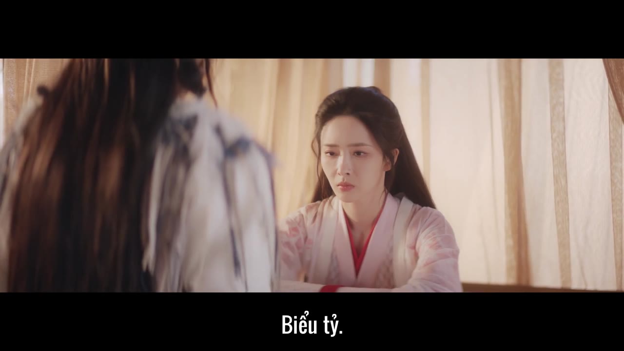 Hữu Yểu tập 13 cảnh 3