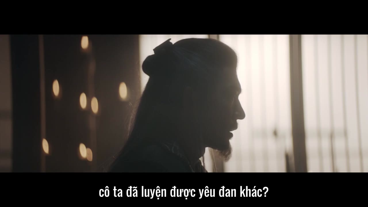 Hữu Yểu tập 14 cảnh 2
