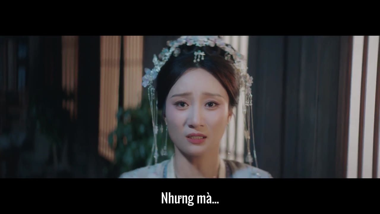 Hữu Yểu tập 16