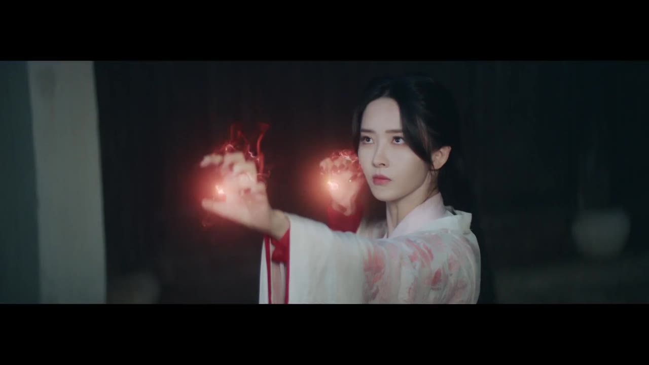 Hữu Yểu tập 17