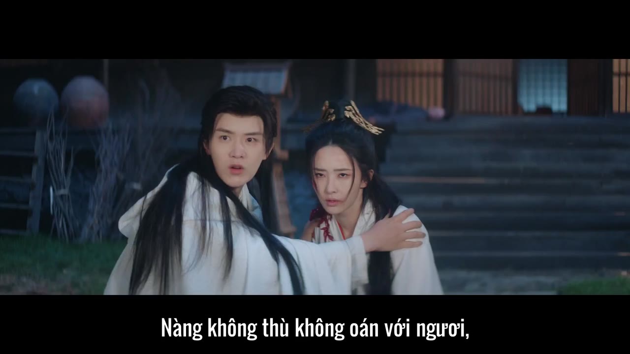 Hữu Yểu tập 19