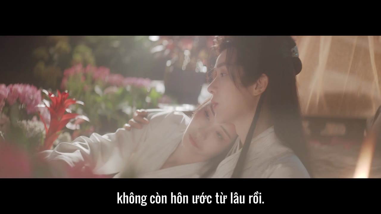 Hữu Yểu tập 19 cảnh 2
