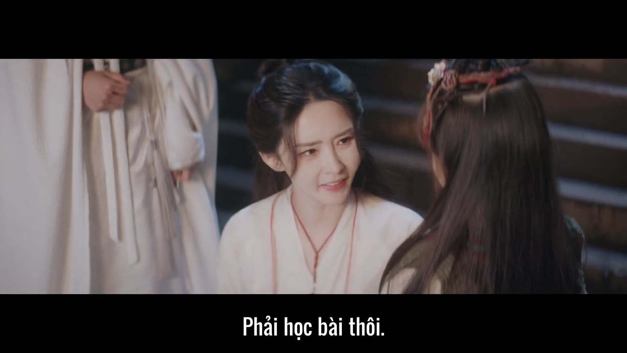 Hữu Yểu tập 21