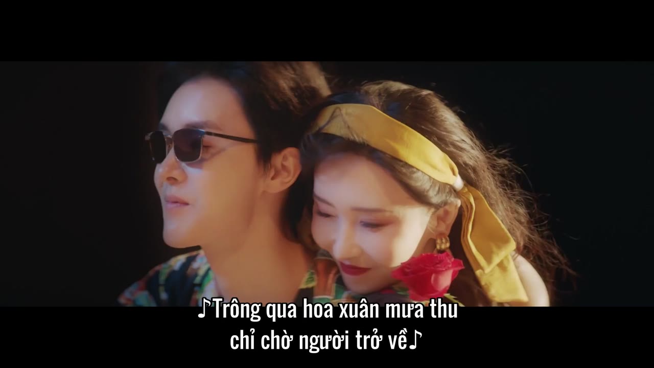 Hữu Yểu tập 22 cảnh 2