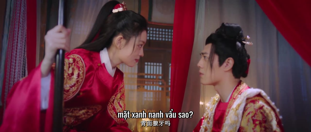 Tòa Nhà Bị Nguyền Rủa tập 2
