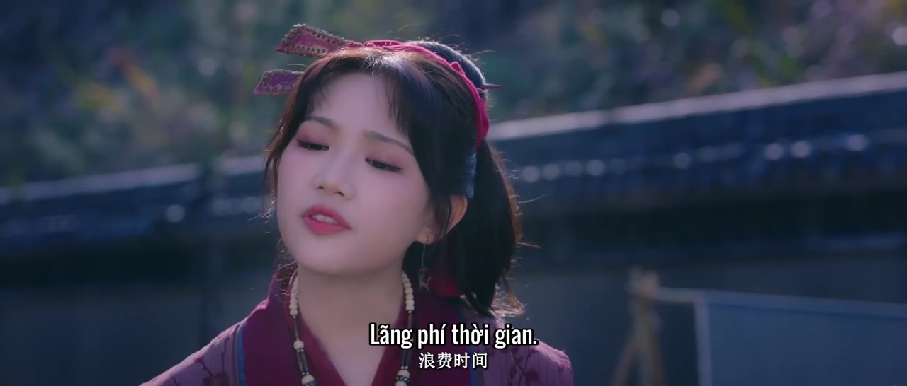 Tòa Nhà Bị Nguyền Rủa tập 3 cảnh 3