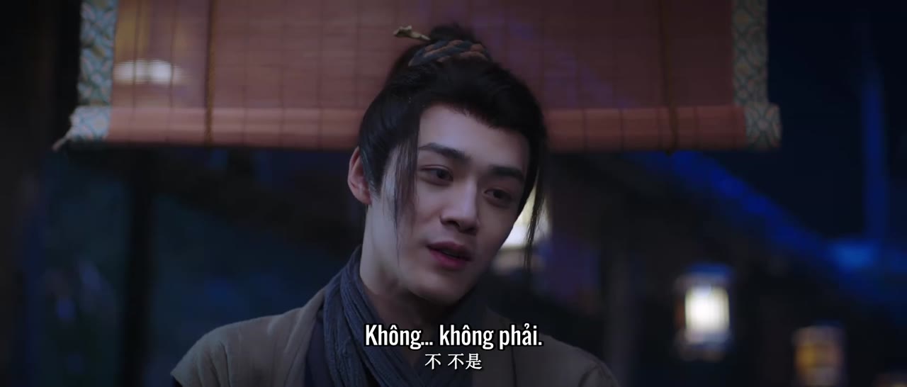 Tòa Nhà Bị Nguyền Rủa tập 5 cảnh 2