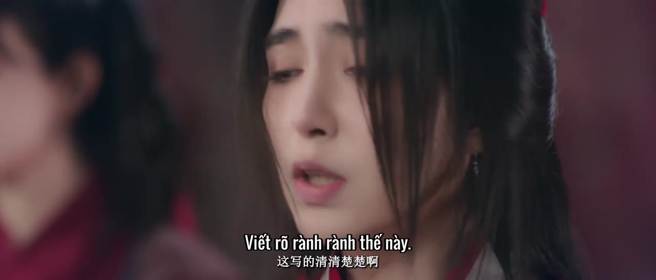 Tòa Nhà Bị Nguyền Rủa tập 14
