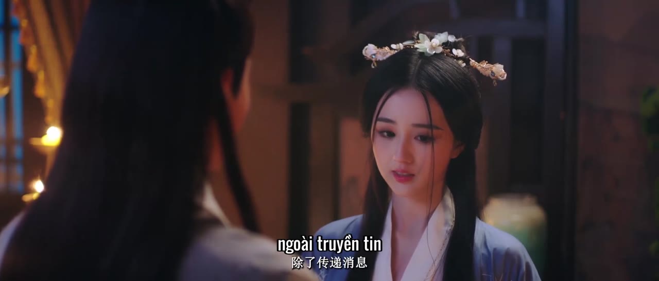 Tòa Nhà Bị Nguyền Rủa tập 19 cảnh 3