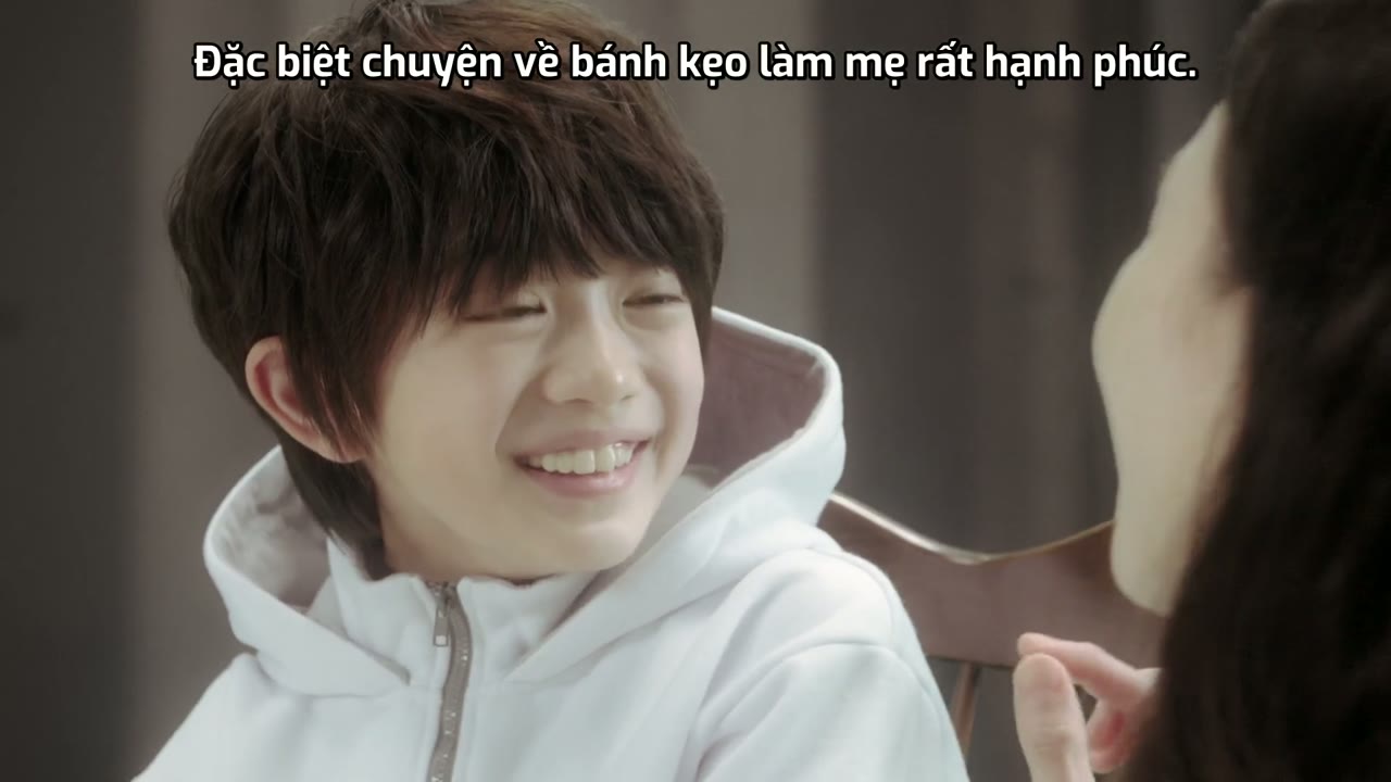 Kamen Rider Gavv tập 2 cảnh 2
