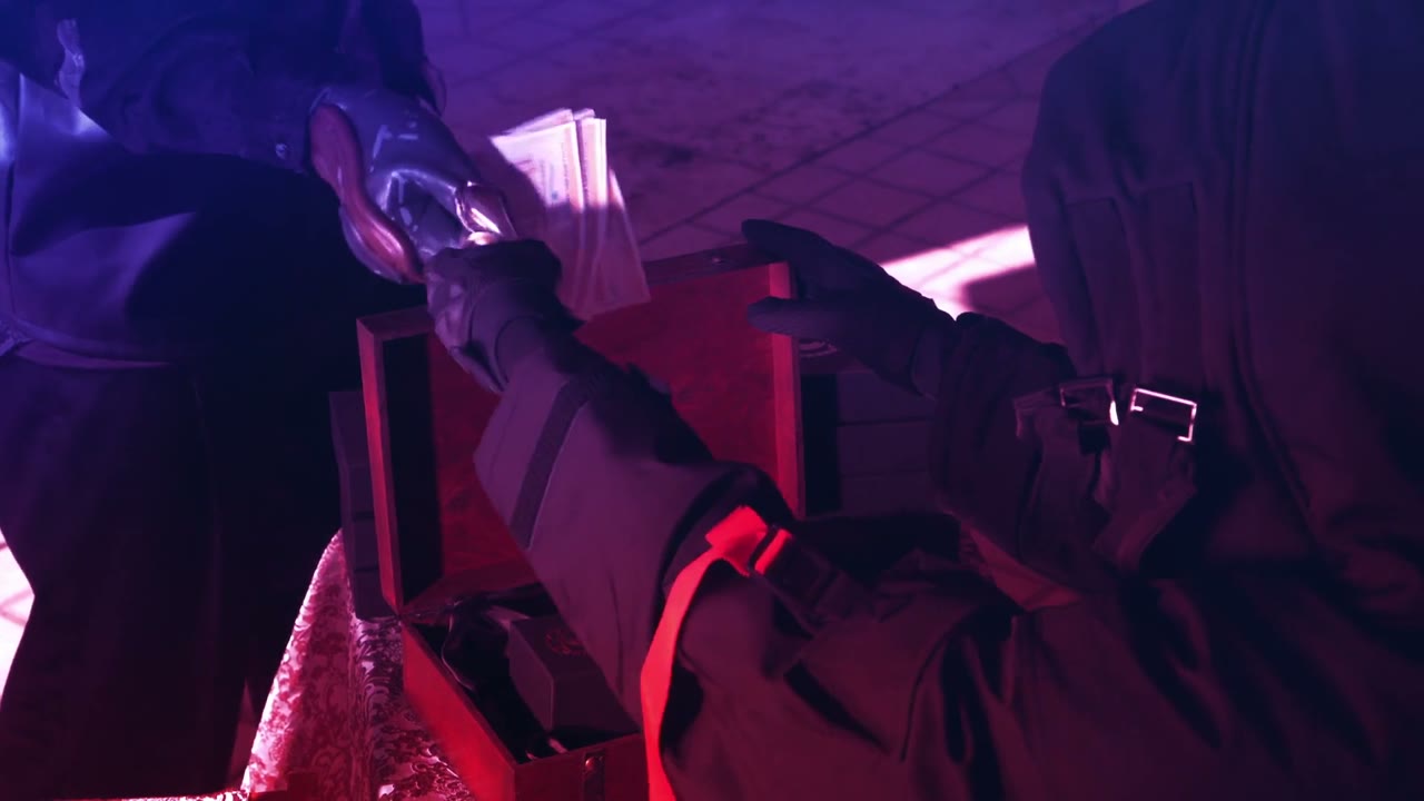 Kamen Rider Gavv tập 5