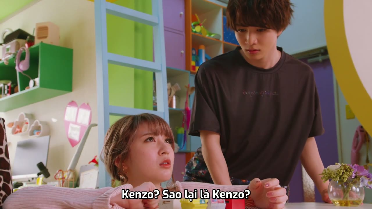 Kamen Rider Gavv tập 6