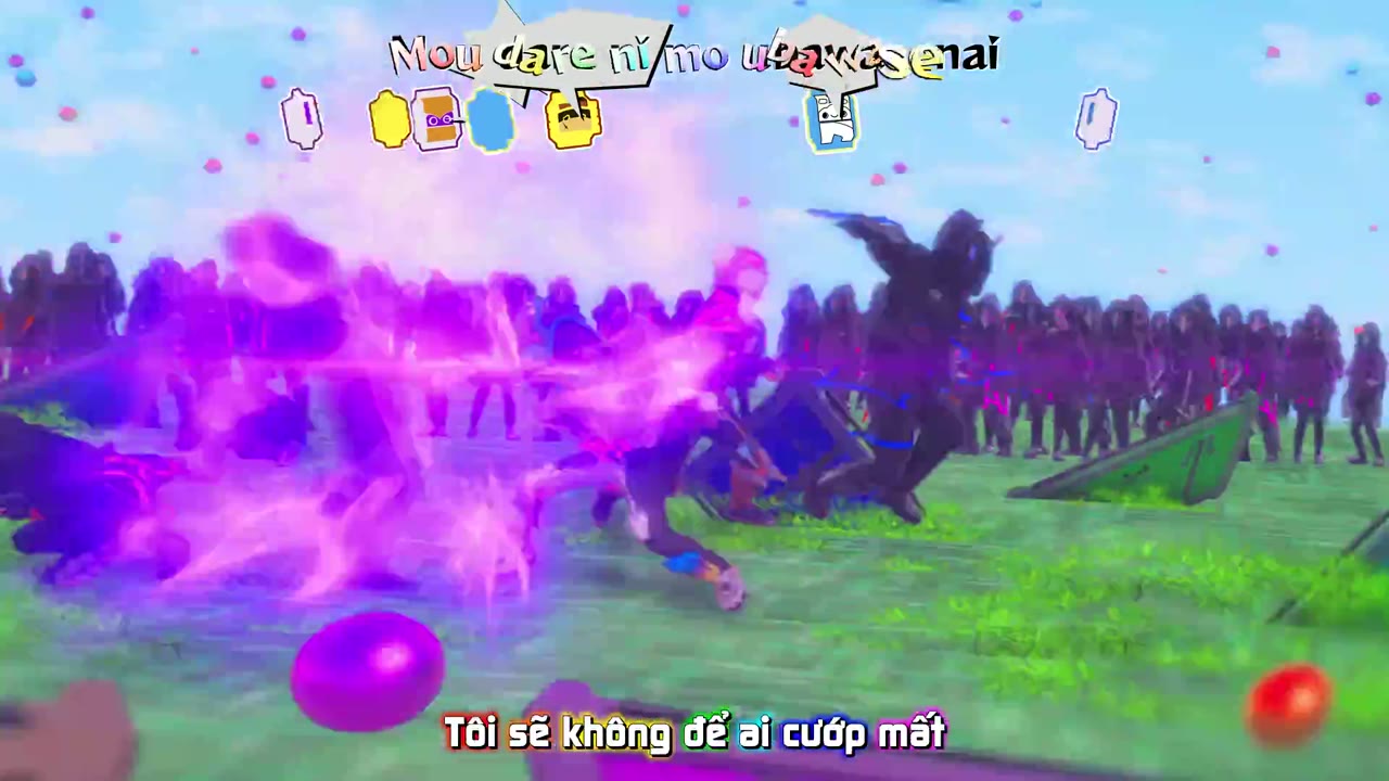 Kamen Rider Gavv tập 7
