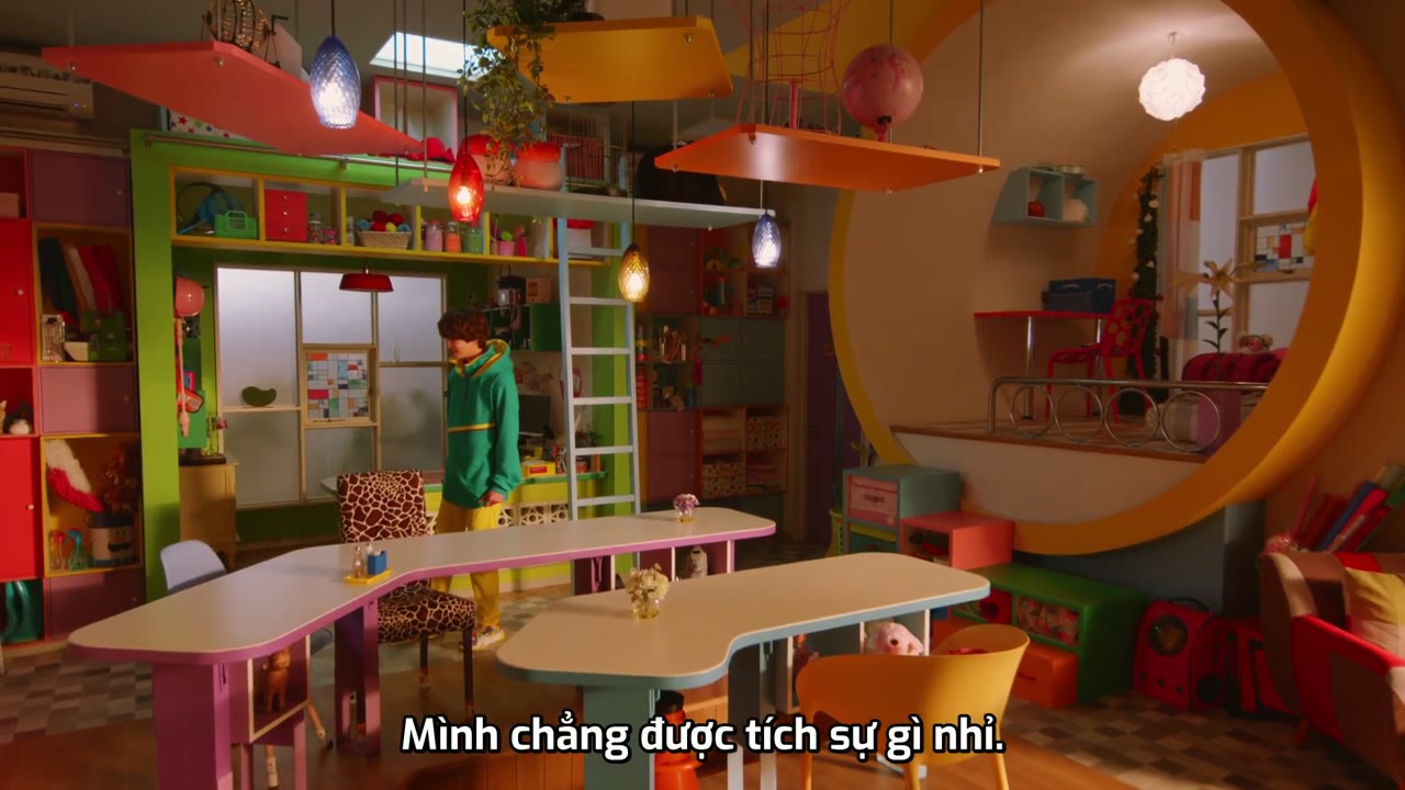 Kamen Rider Gavv tập 8