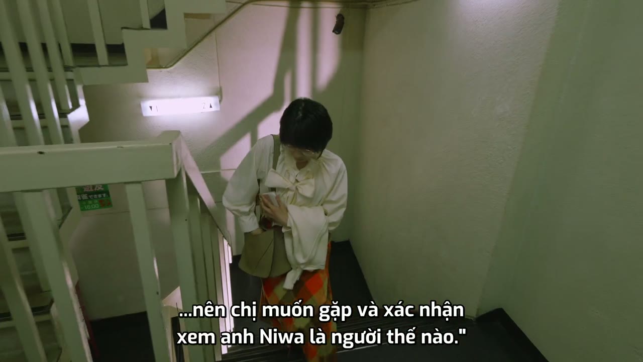Kamen Rider Gavv tập 11 cảnh 2