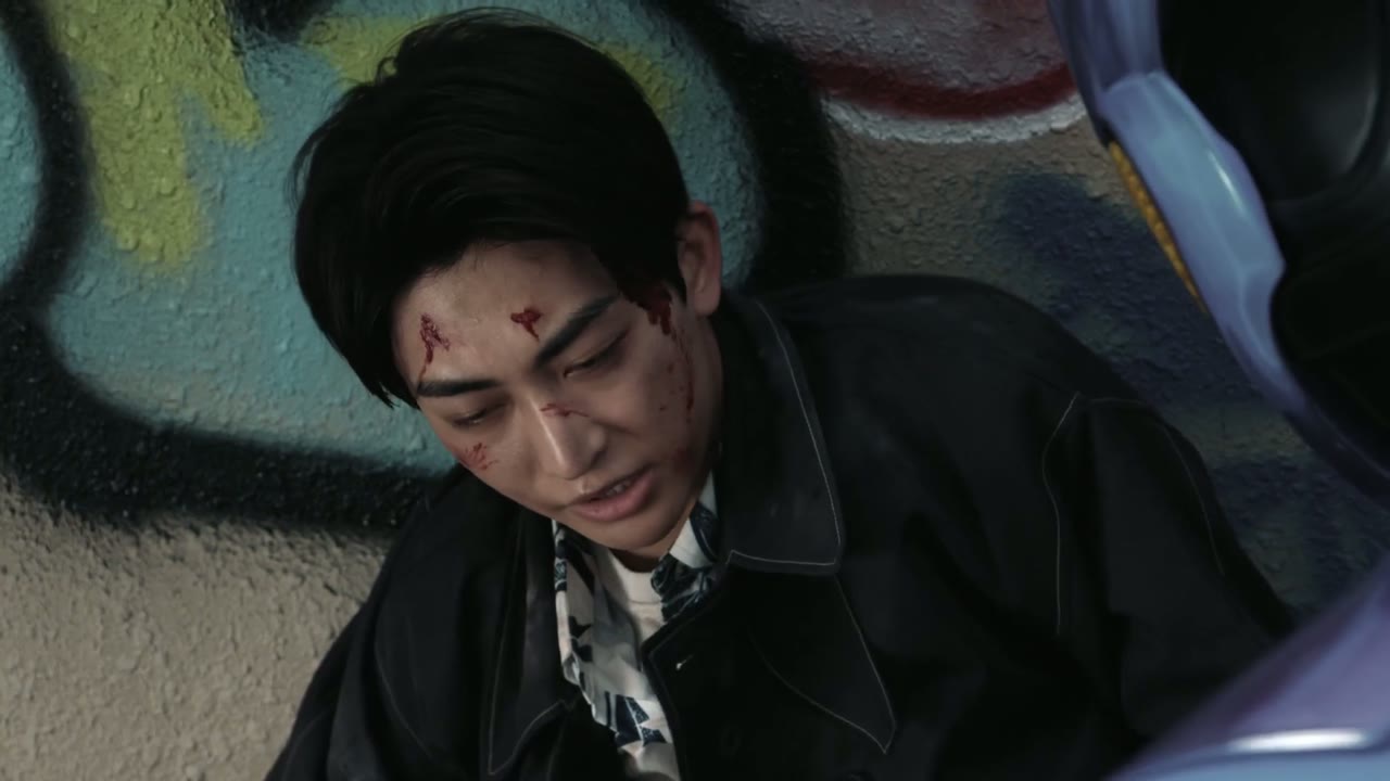Kamen Rider Gavv tập 12