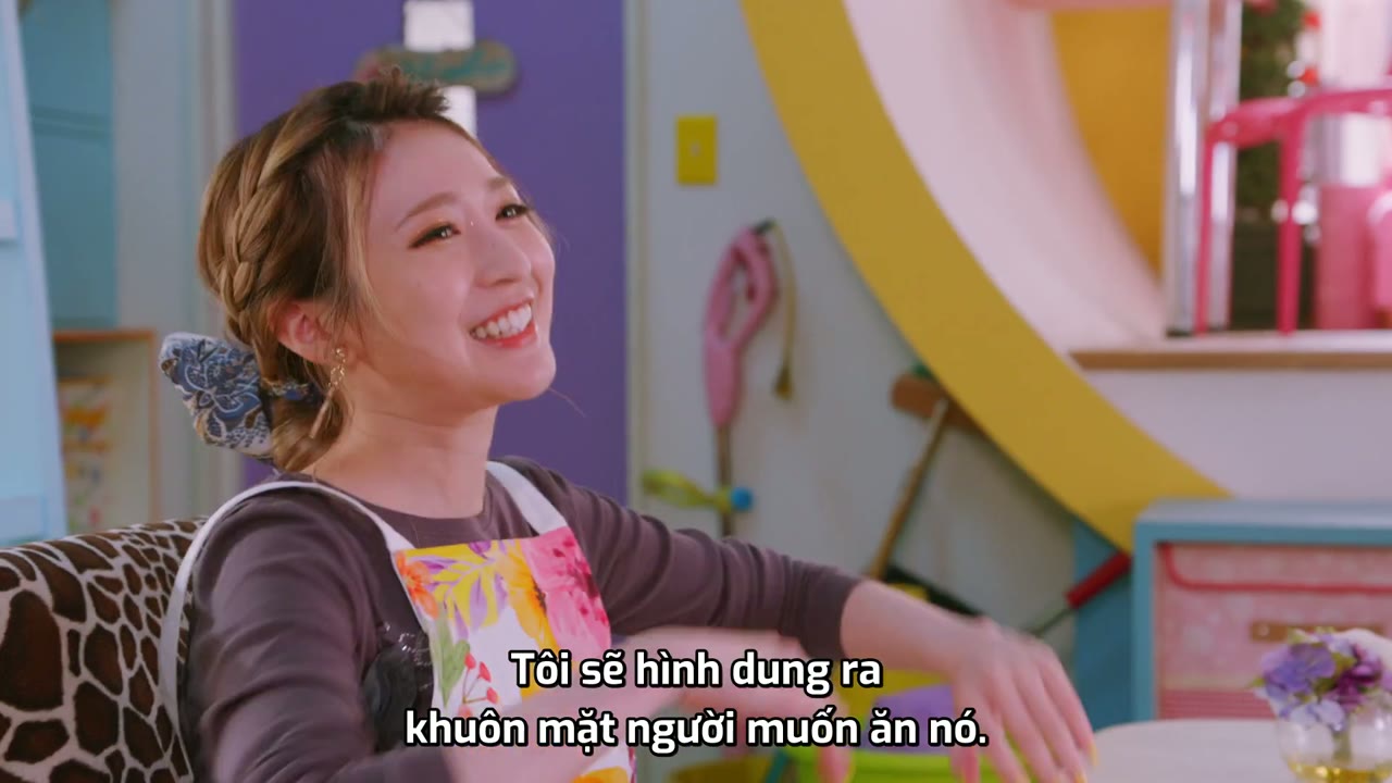 Kamen Rider Gavv tập 13 cảnh 2