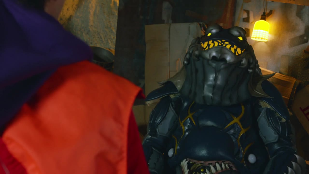 Kamen Rider Gavv tập 16