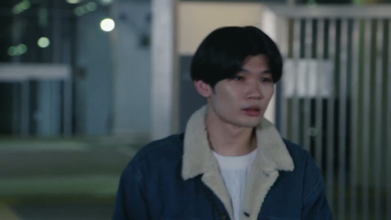 Kamen Rider Gavv tập 18 cảnh 2