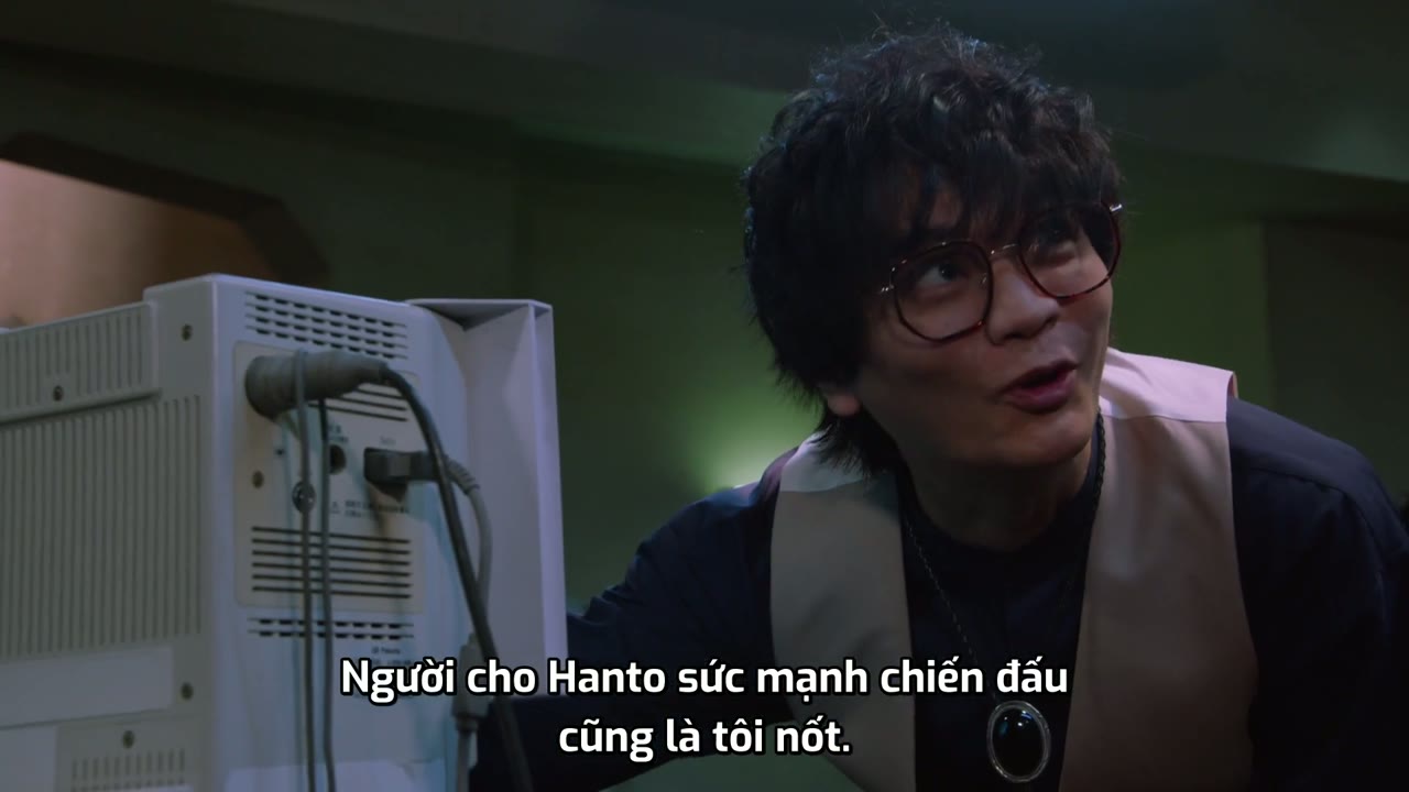 Kamen Rider Gavv tập 19