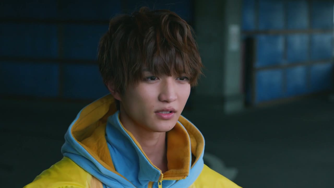 Kamen Rider Gavv tập 21