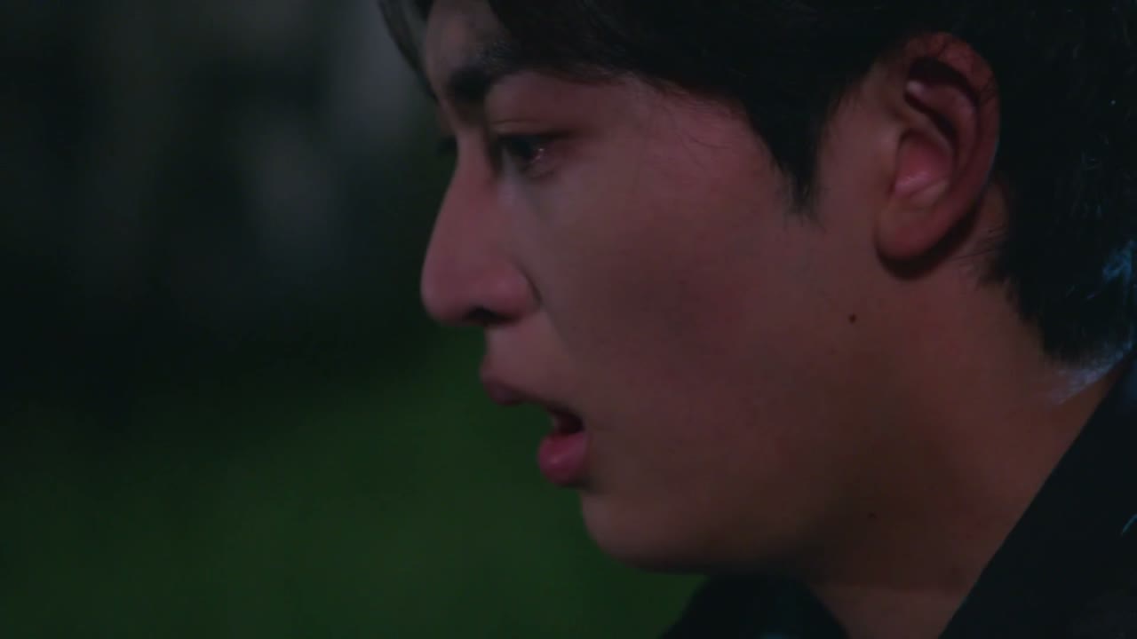 Kamen Rider Gavv tập 21 cảnh 2