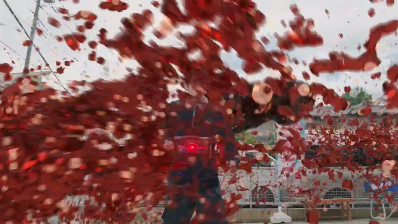 Kamen Rider Gavv tập 21 cảnh 3