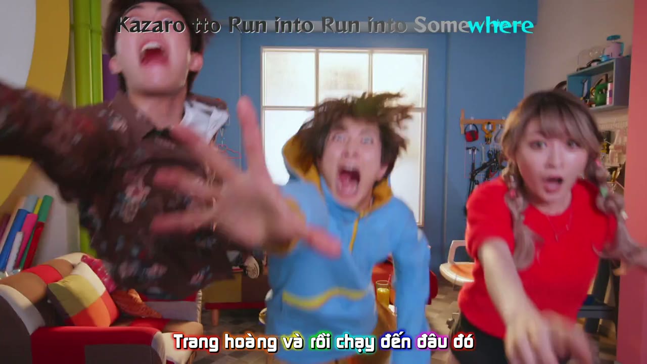 Kamen Rider Gavv tập 22