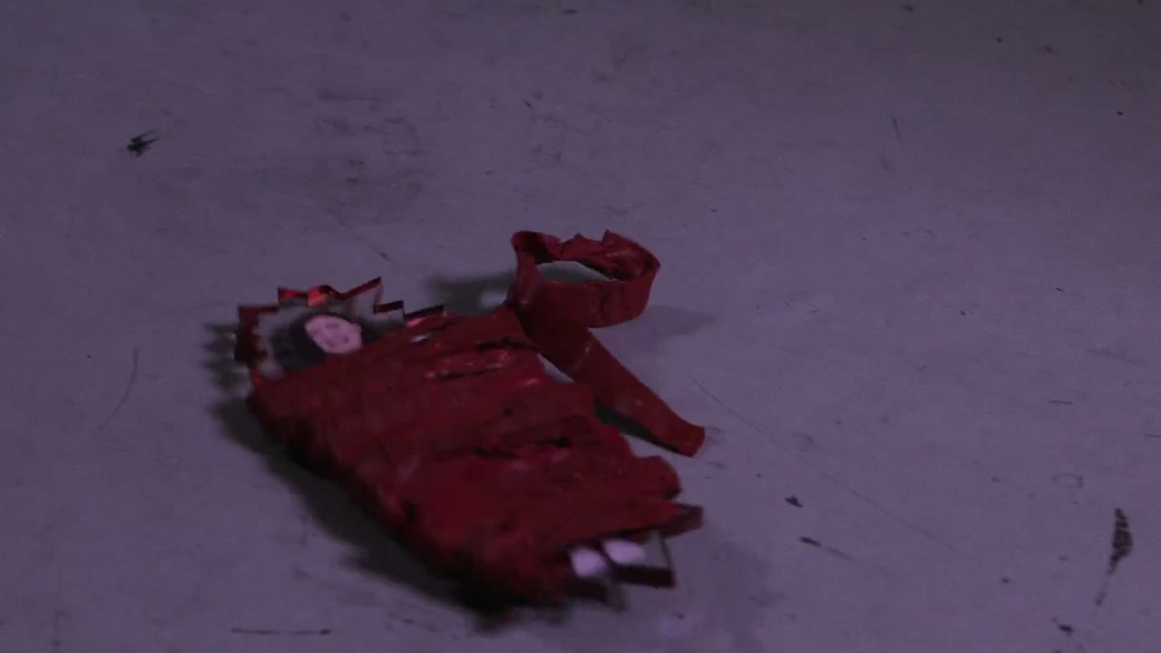 Kamen Rider Gavv tập 22 cảnh 2