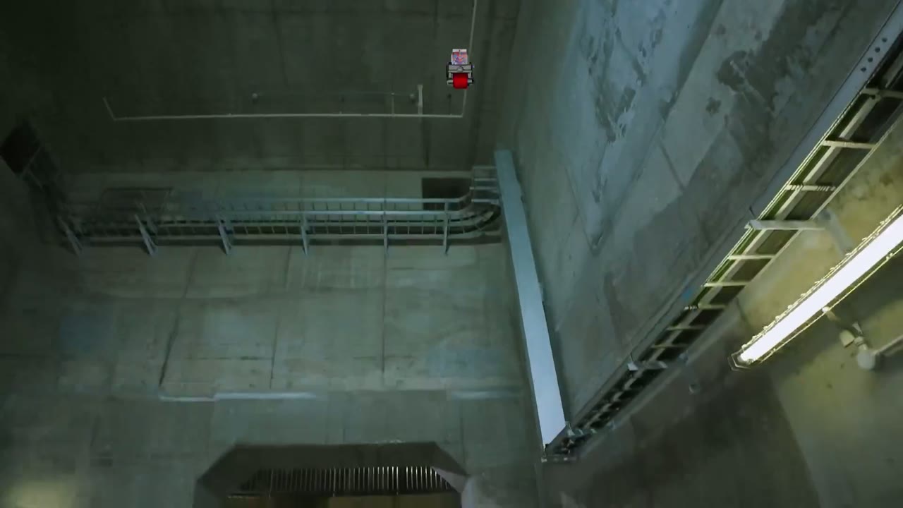 Kamen Rider Gavv tập 22 cảnh 3