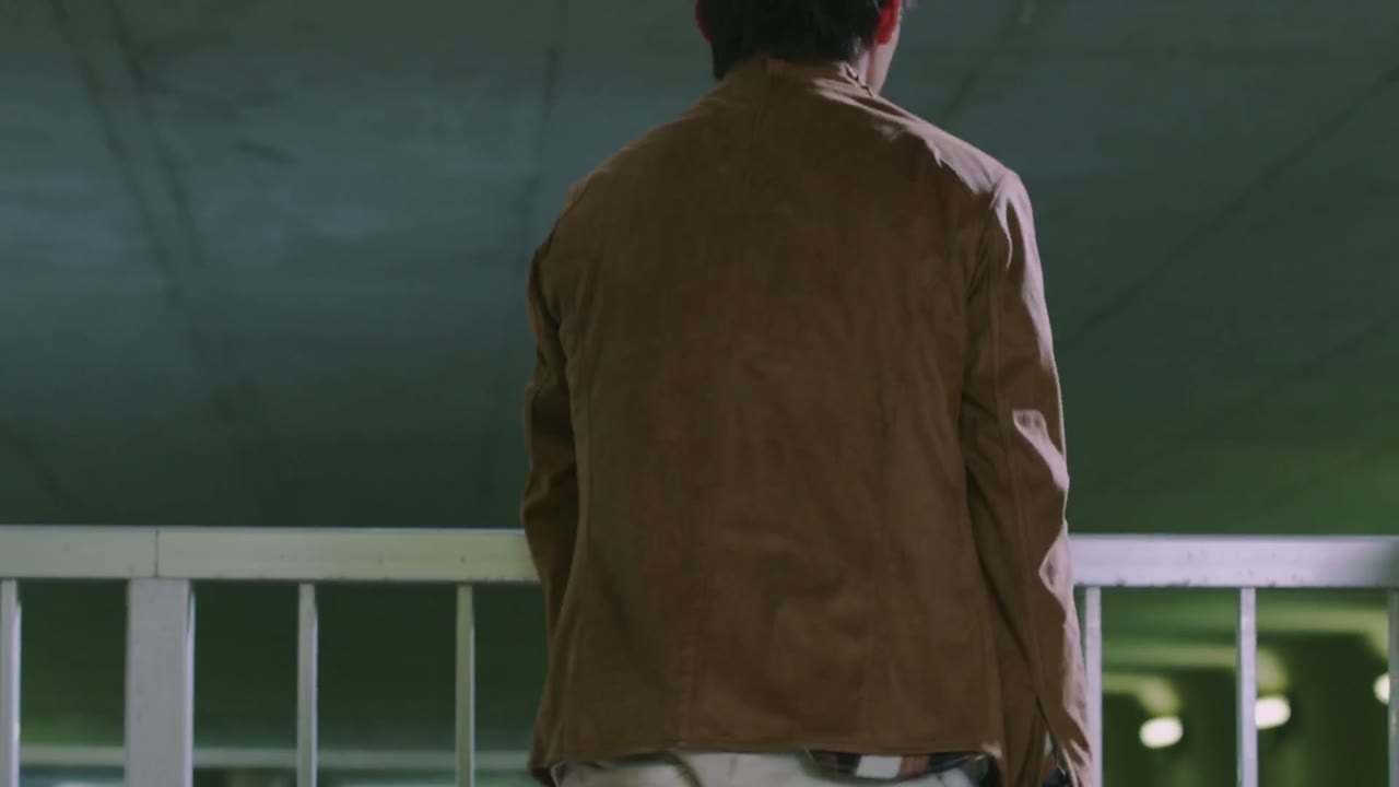 Kamen Rider Gavv tập 23