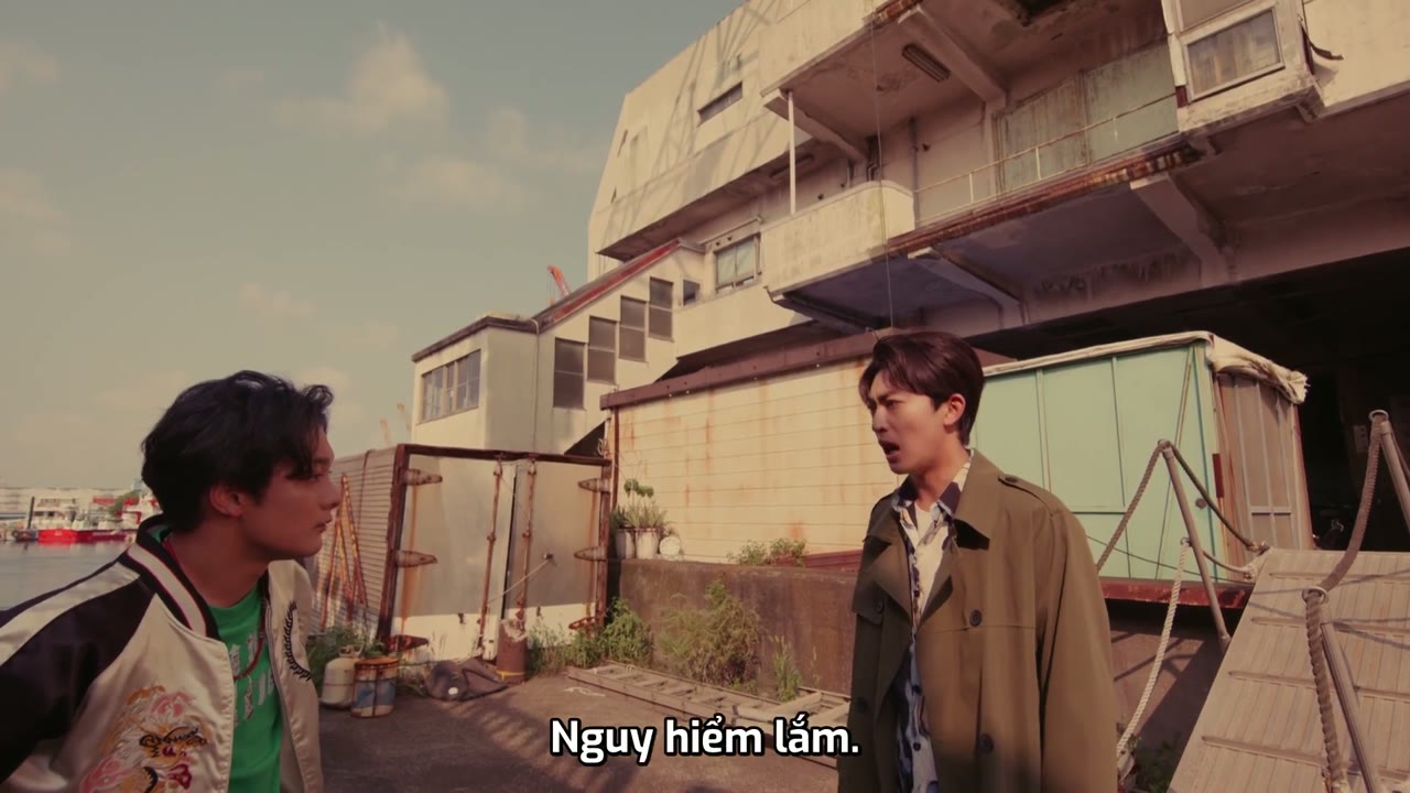 Kamen Rider Gavv tập 24