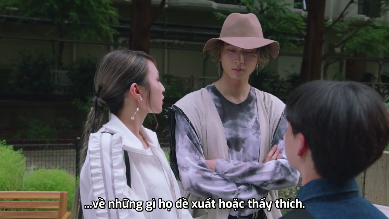 Kamen Rider Gavv tập 25 cảnh 2