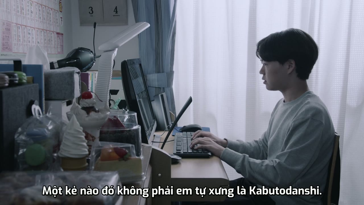 Kamen Rider Gavv tập 26