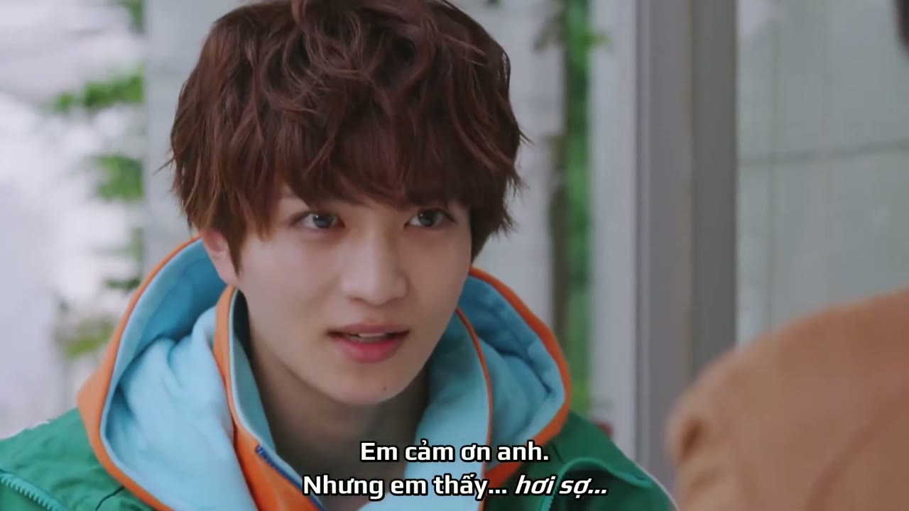 Kamen Rider Gavv tập 29