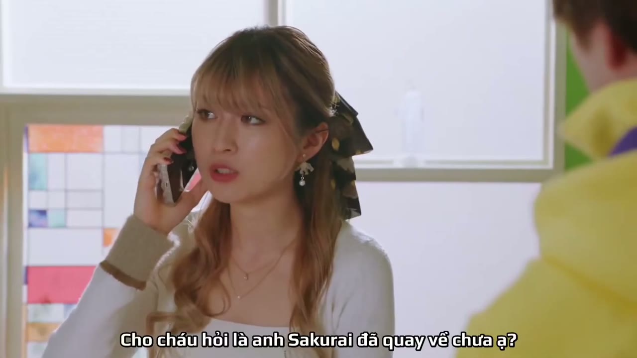 Kamen Rider Gavv tập 29 cảnh 3