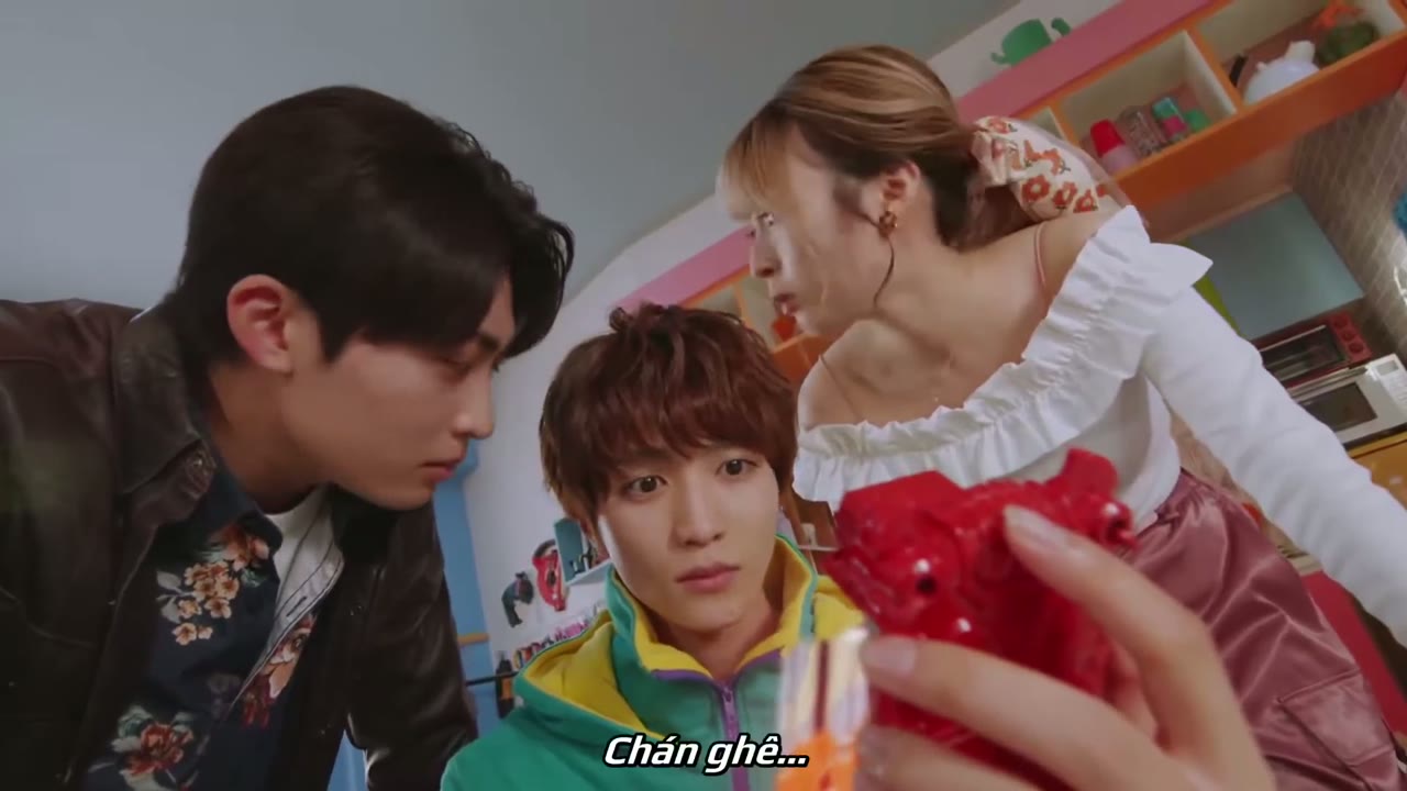 Kamen Rider Gavv tập 30