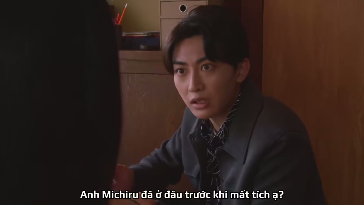 Kamen Rider Gavv tập 31