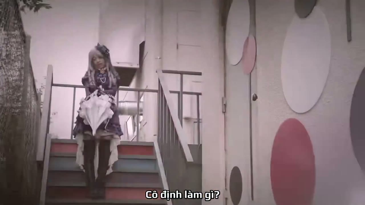 Kamen Rider Gavv tập 32