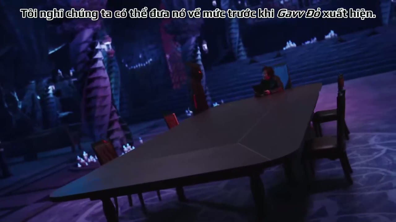 Kamen Rider Gavv tập 33