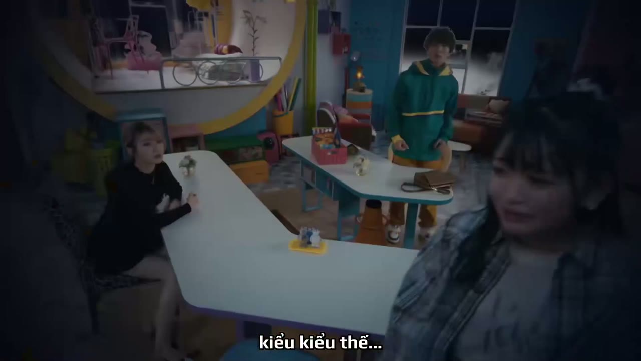 Kamen Rider Gavv tập 35