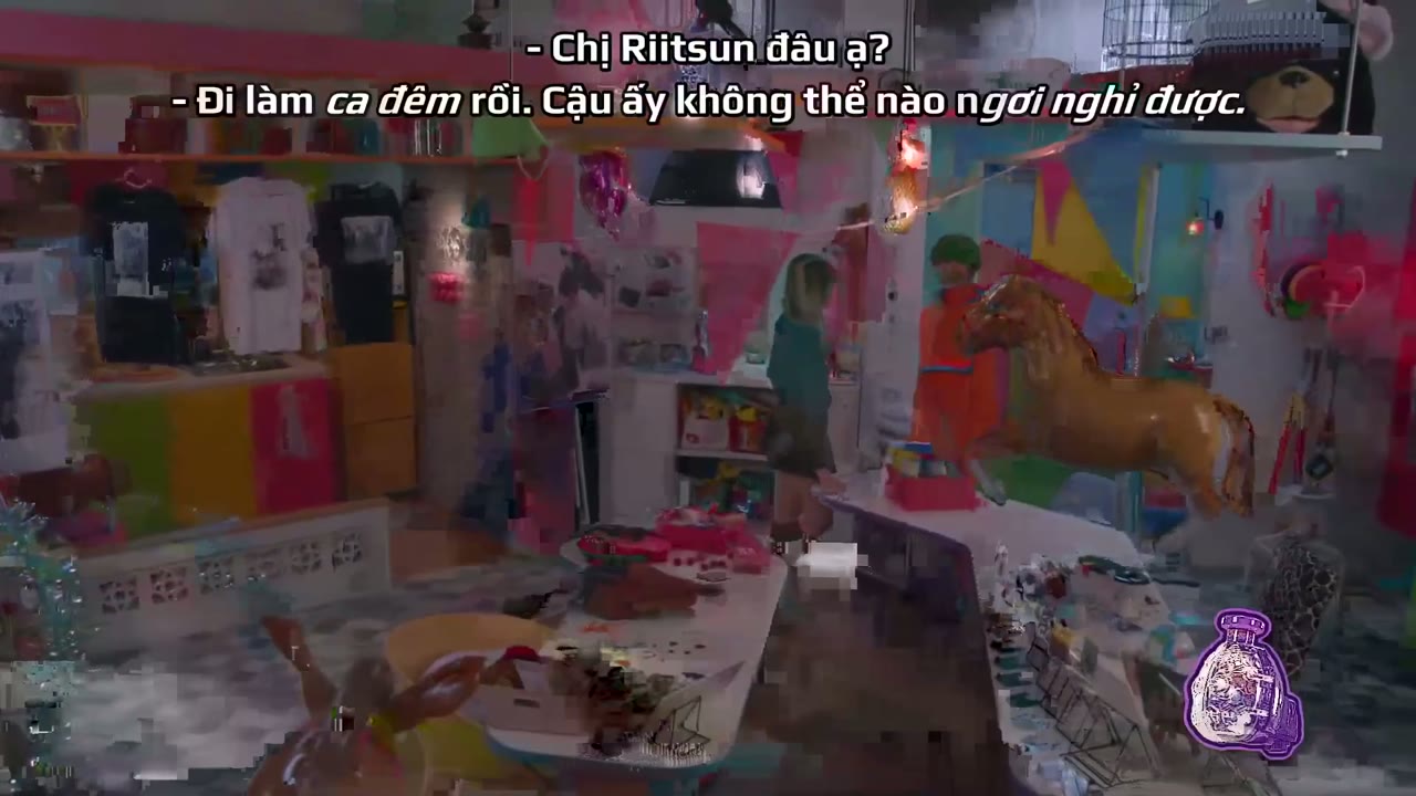 Kamen Rider Gavv tập 36