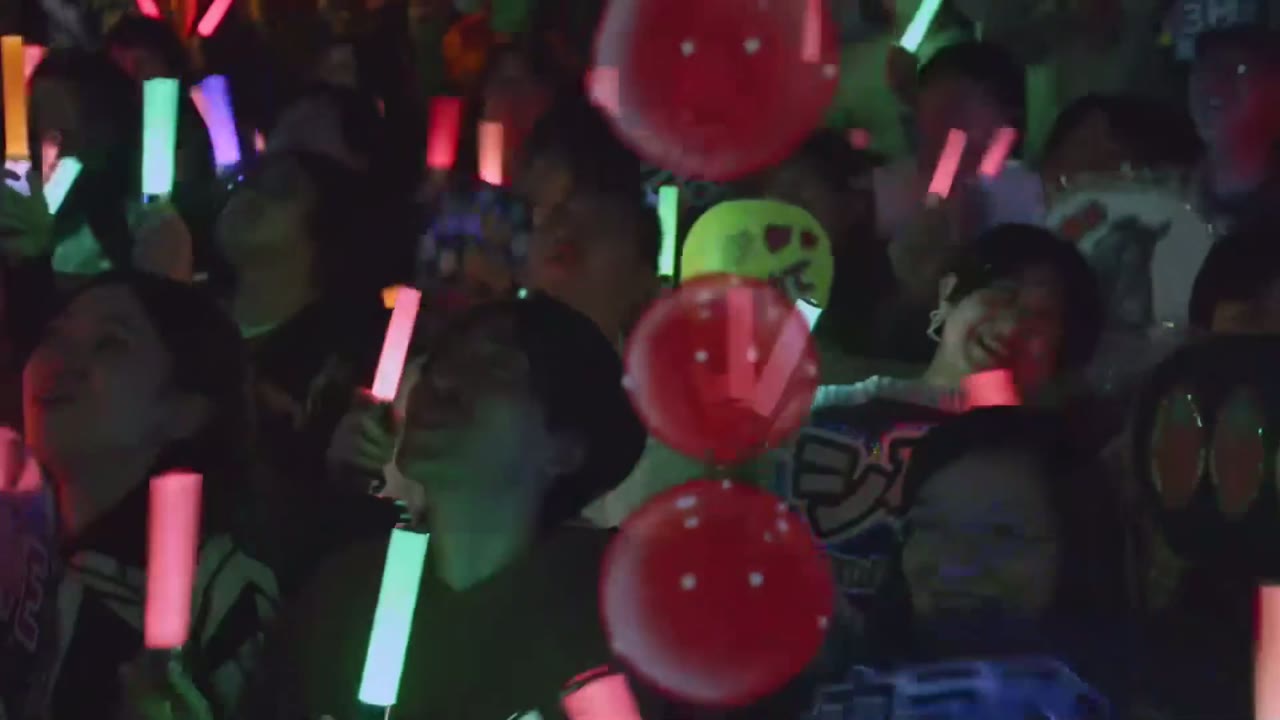 Kamen Rider Gavv tập 36 cảnh 2