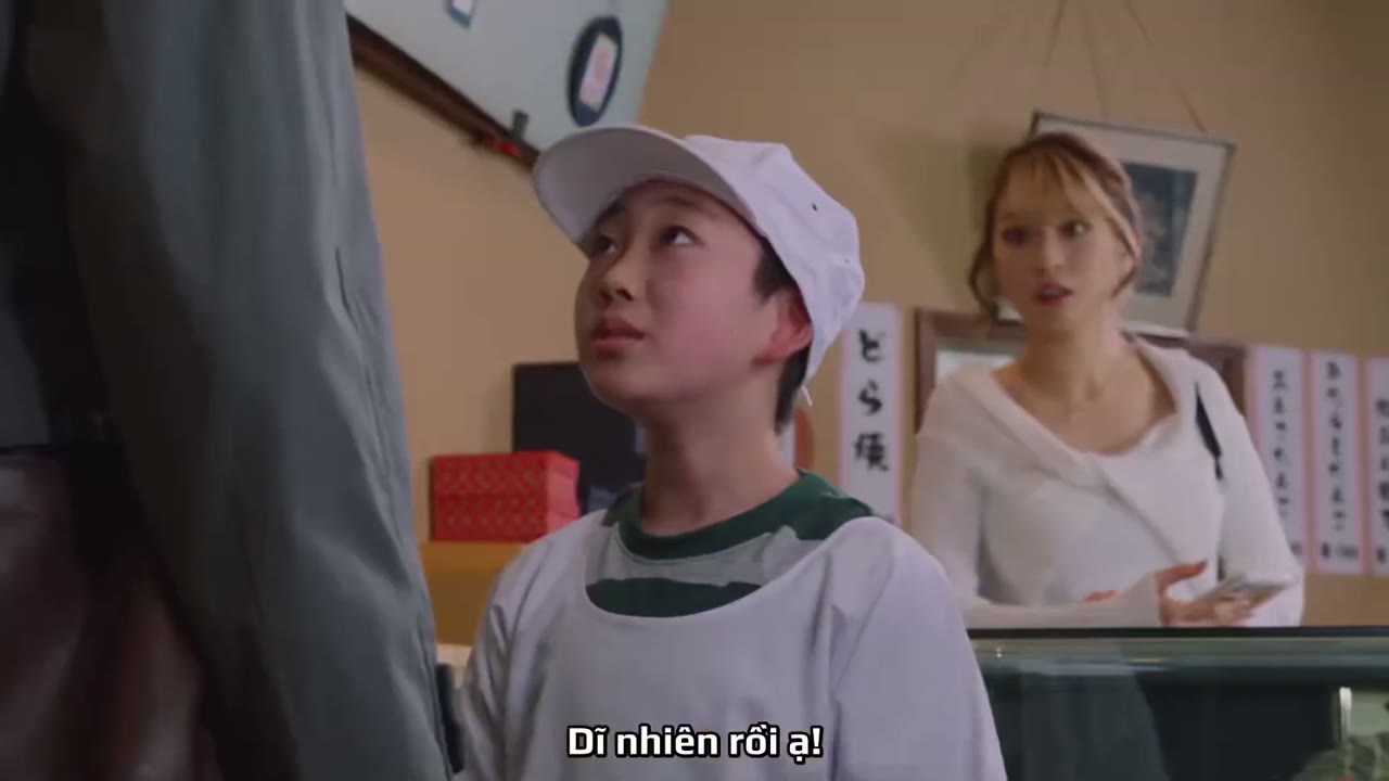 Kamen Rider Gavv tập 38 cảnh 2